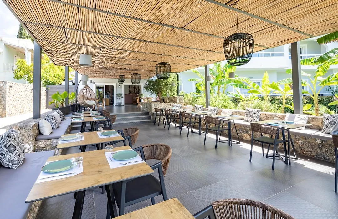 La Maison Corfu - Adults Only-1