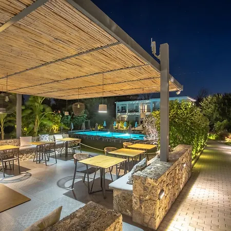 La Maison Corfu - Adults Only-2